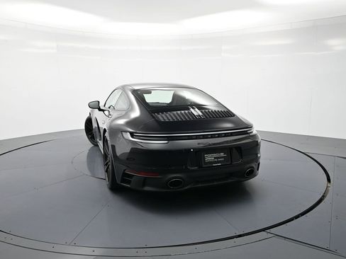 Used 2022 Porsche 911 Carrera 4 GTS image 27