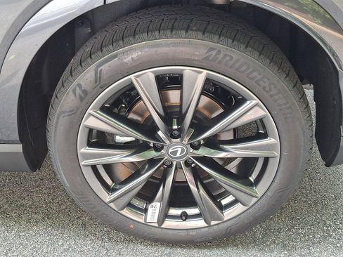 New 2026 Lexus RX 350 F Sport AWD/4WD image 5