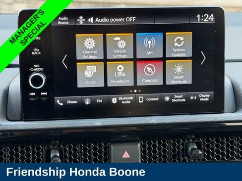 Certified 2024 Honda CR-V EX-L image 25