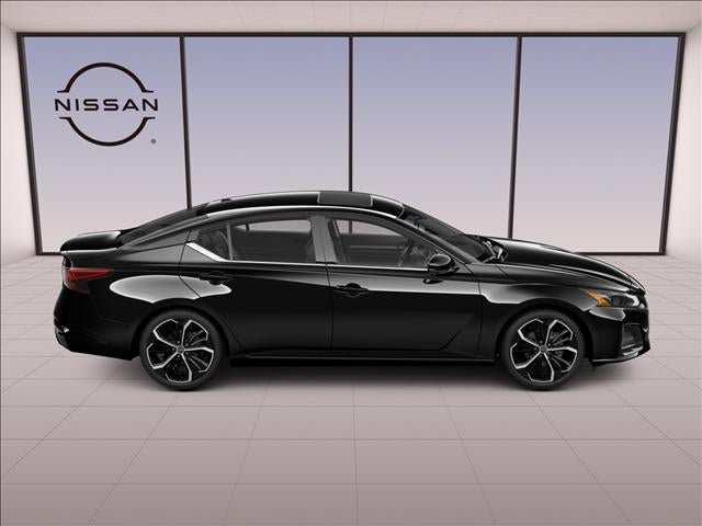 New 2026 Nissan Altima 2.5 SR w/ SR Premium Package FWD image 4