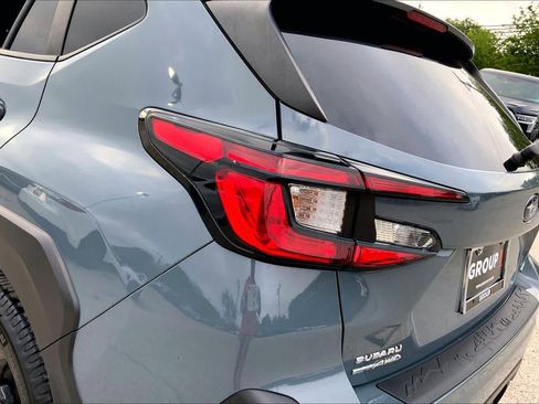 Used 2024 Subaru Crosstrek 2.0i image 28