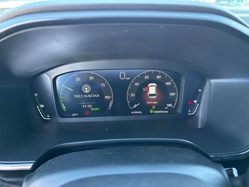 New 2026 Honda CR-V Sport Touring image 18