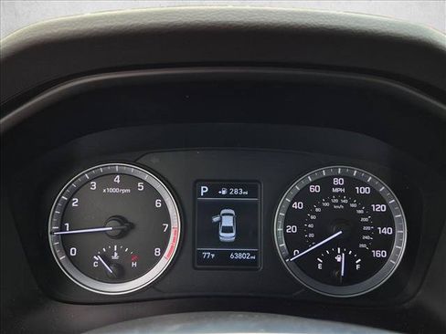 Used 2019 Hyundai Sonata SE FWD image 10