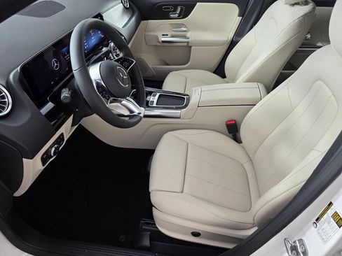New 2026 Mercedes-Benz GLA 250 image 6