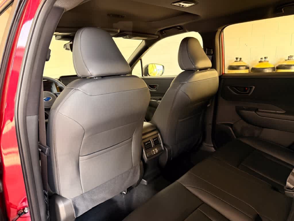 New 2026 Subaru Outback Premium AWD/4WD image 12
