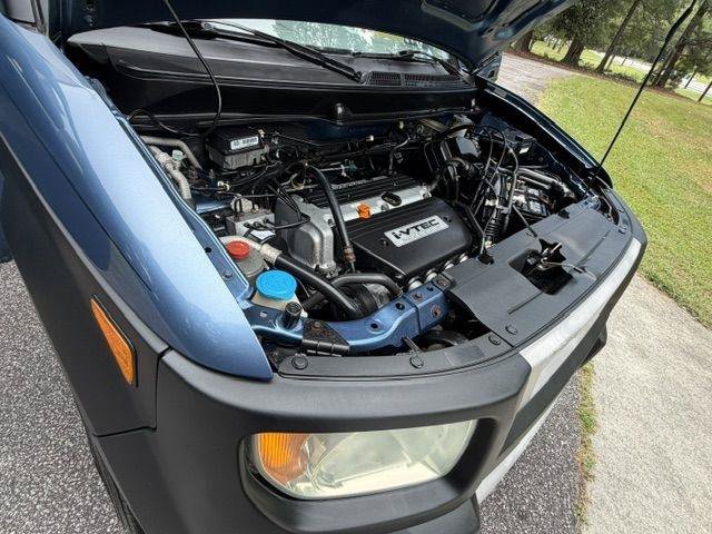 Used 2006 Honda Element EX image 16