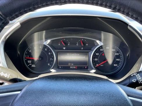 Used 2019 Chevrolet Equinox LT AWD/4WD image 20