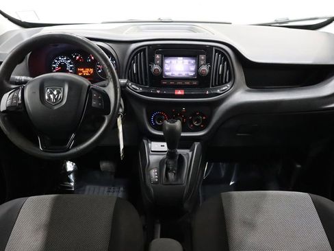 Used 2021 RAM ProMaster City Tradesman image 27