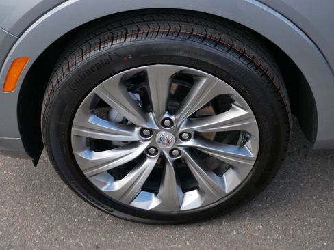 Used 2026 Buick Envista Avenir FWD image 15