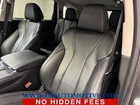 Used 2022 Acura MDX SH-AWD w/ Technology Package image 14