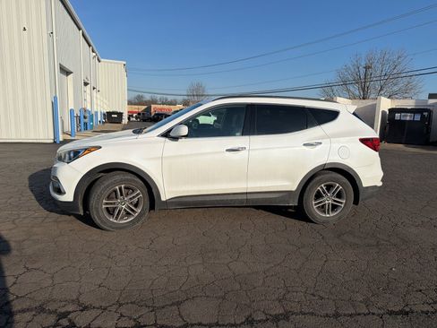 Used 2017 Hyundai Santa Fe Sport image 13
