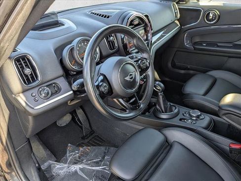 Used 2018 MINI Cooper Countryman S image 10