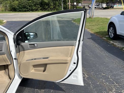 Used 2007 Nissan Sentra 2.0 image 28