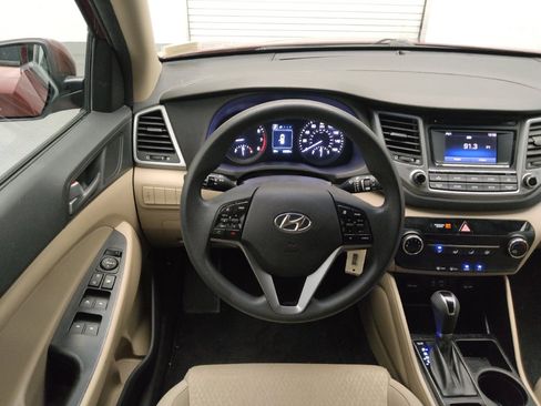 Used 2016 Hyundai Tucson SE w/ Option Group 12 FWD image 22