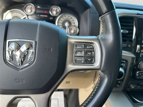 Used 2018 RAM 1500 Limited image 20