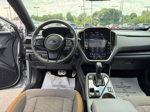 Used 2024 Subaru Crosstrek 2.5i Sport w/ Crosstrek Mirror Package AWD/4WD image 17