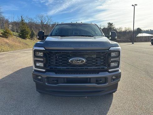 New 2026 Ford F350 XLT w/ XLT Premium Package image 7