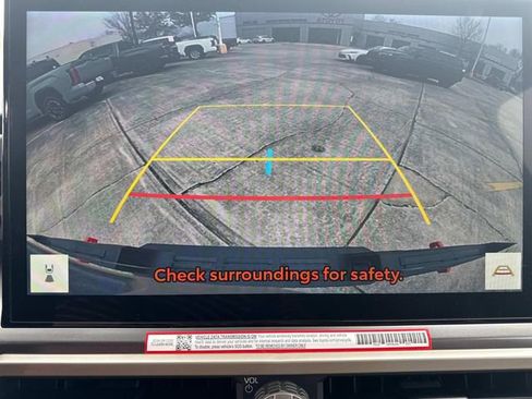 New 2026 Toyota Tacoma TRD Off-Road image 27