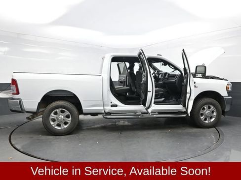 Used 2023 RAM 2500 Big Horn w/ Level 1 Equipment Group AWD/4WD image 55