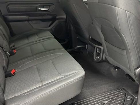 New 2026 RAM 1500 Classic Warlock AWD/4WD image 26