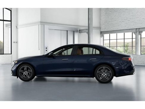 New 2026 Mercedes-Benz E 450 4MATIC Sedan image 33