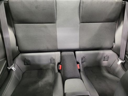 Used 2022 Toyota GR86 Premium w/ ALL Weather Mat Package (TMS) RWD image 48