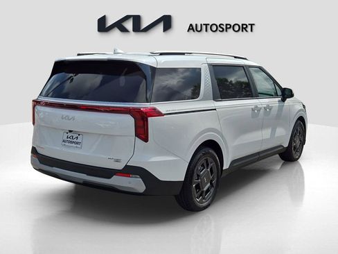 New 2026 Kia Carnival EX image 8