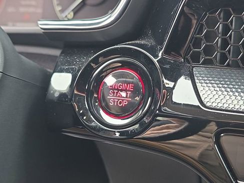 Used 2025 Honda CR-V EX-L image 34