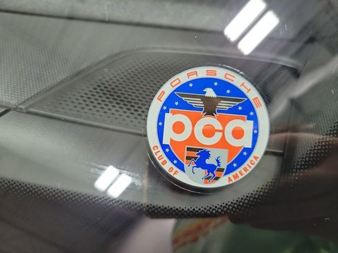 Used 2021 Porsche Taycan image 53