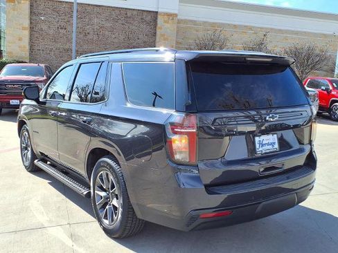 Certified 2023 Chevrolet Tahoe Z71 w/ Off-Road Capability Package image 26