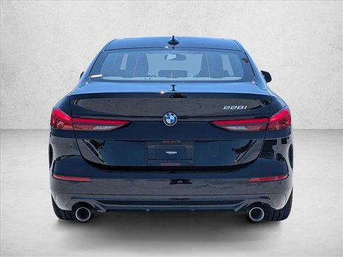Certified 2023 BMW 228i w/ Convenience Package FWD image 7