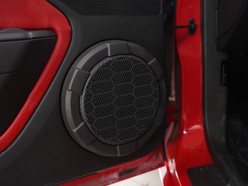 Used 2009 Ford Mustang Shelby GT500 image 17