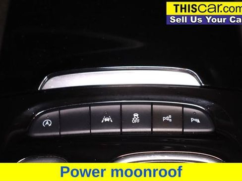 Used 2023 Buick Envision Avenir FWD image 23