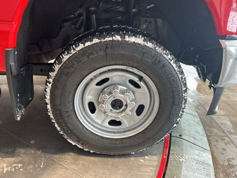 Used 2024 Ford F250 XL w/ Snow Plow Prep Package image 14