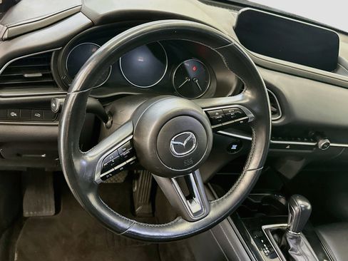 Used 2024 MAZDA CX-30 AWD 2.5 S w/ Select Sport Pkg image 18