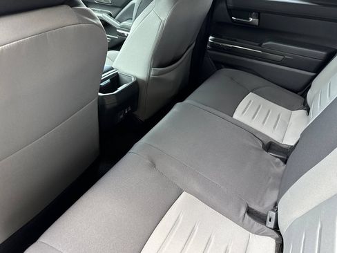 New 2026 Toyota Tacoma TRD Sport AWD/4WD image 14