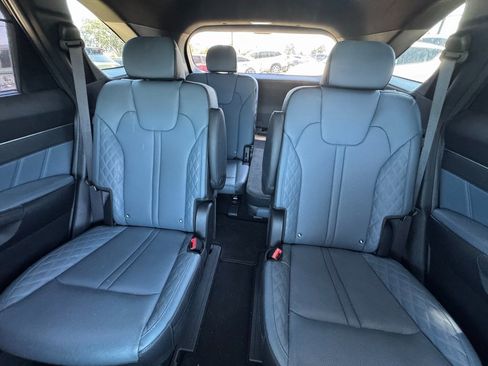 Certified 2025 Kia Sorento SX Prestige image 14