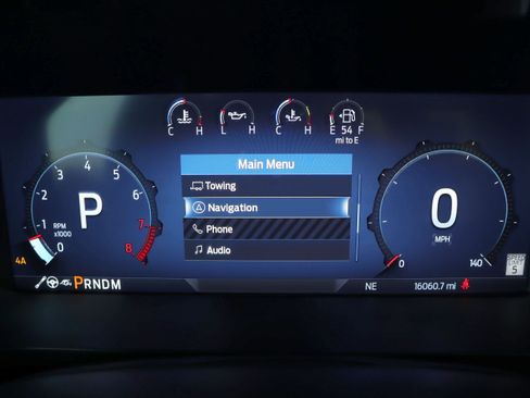 Used 2025 Ford F150 Raptor w/ Equipment Group 803A Raptor R AWD/4WD image 12