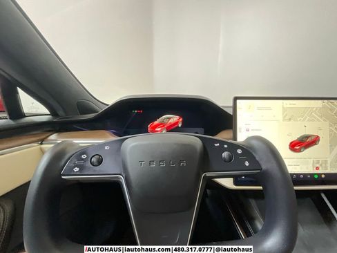 Used 2021 Tesla Model S Long Range image 26