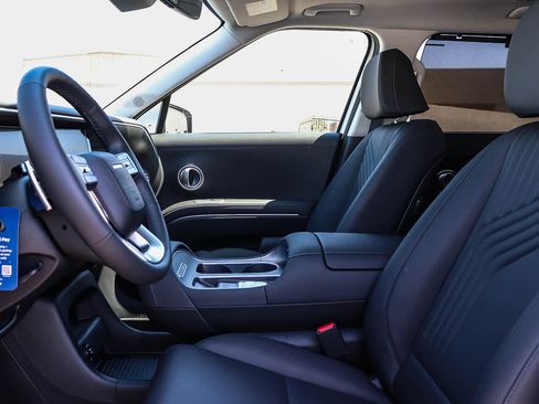 New 2026 Hyundai Palisade SEL Premium AWD/4WD image 24