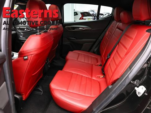 Used 2024 Dodge Hornet GT Plus w/ Tech Pack Plus w/o Parking AWD/4WD image 21