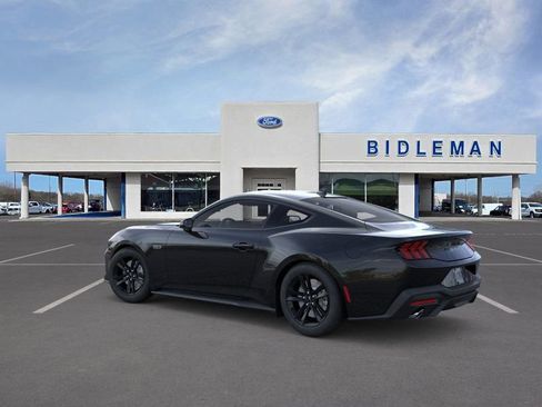 New 2026 Ford Mustang GT image 4