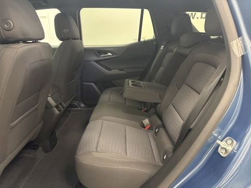 New 2026 Chevrolet Equinox LT w/ Safety and Technology Package image 27