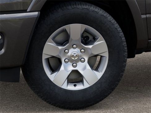 New 2026 RAM 1500 Big Horn image 8