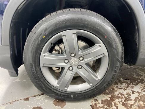 Used 2022 Honda Ridgeline RTL image 27