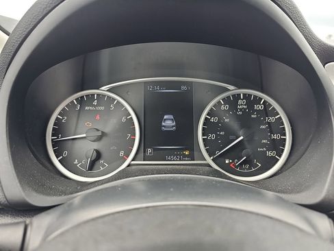 Used 2016 Nissan Sentra SV FWD image 24