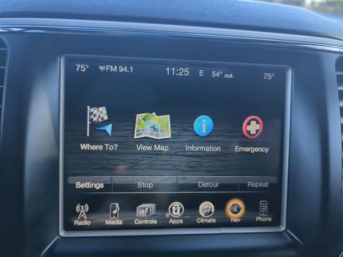 Used 2014 Jeep Grand Cherokee Limited image 19