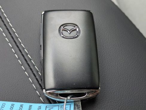 New 2026 MAZDA CX-30 Aire Edition AWD/4WD image 24