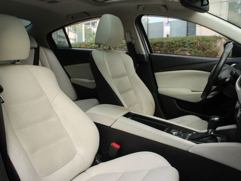 Used 2016 MAZDA MAZDA6 Grand Touring image 28