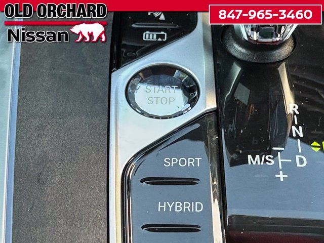 Used 2022 BMW X5 xDrive45e w/ Climate Comfort Package AWD/4WD image 23